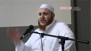 Extremism in Islam By Sheikh Shady Alsuleiman
