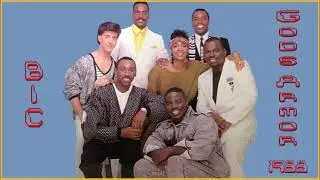 Brothers In Christ - God's Armor (1988)
