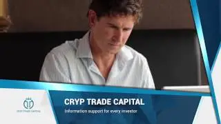 CRYP TRADE CAPITAL Company Presentation english Team Future