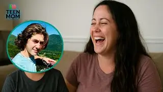 Fans Outraged | Jenelle Evans Laughs at Son Jace&rsquo;s Struggles 😱 | Teen Mom News