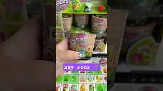 Day Four 🌱✨ #disneydoorables #unboxing #funnyvideo