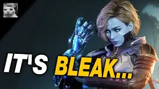 It's Not Looking Good For Destiny Rising...