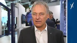 Krones multilayer PET recycling at K 2022