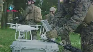 Disaster Damage Assessment: Drones and AI to the Rescue! Part 2 #ai #viral #aiinindia