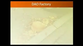Социальная сеть в Java #7.1. DAO Pattern - Теория и начало создания DAO слоя