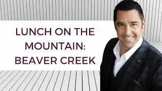 Where is the best place to eat lunch in Beaver Creek