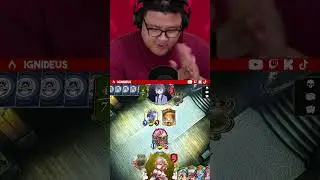 Don't Gamble