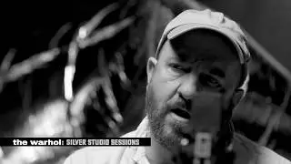 The Magnetic Fields&mdash;The Warhol: Silver Studio Sessions