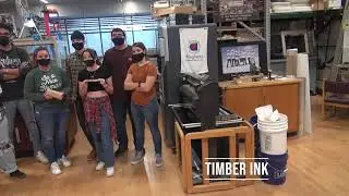 Hands on - Minds On Problem Solving Episode 4  &mdash; Manufacturing Systems (TEL 393)