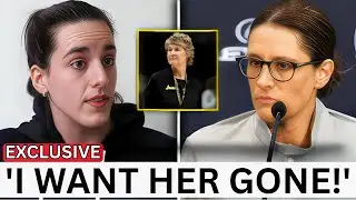 Caitlin Clark RIPS Into Stephanie White&rsquo;s System, Pushes For Lisa Bluder Comeback