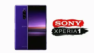 Sony Xperia 1 review | Sony Xperia 1 Review 2020 | Sony Xperia 1 Deserves Your Attention