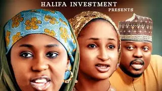 UWARGIDA EPISODE 11 KADAN DAGA NA RANAR TALATA. 