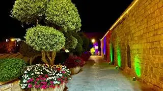 Night Vision Jerusalem: September 23rd 2024