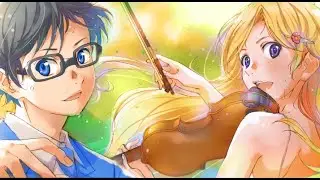 Chance | Anime Boston 2016 AMV Contest Entry