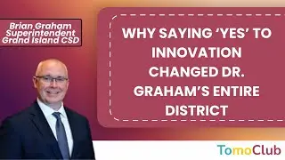 How Grand Island Is Using AI to Empower Teachers, Students & Special Education
