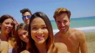 Lions In The Wild X AVILLA - You Make Me Feel (Official Music Video)