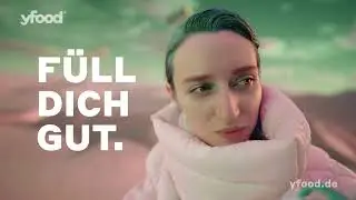 yfood TV-Kampagne: Willkommen in der yfood World &ndash; Clip #2 Stau