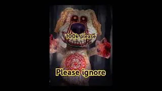 Talking Tom's Zombie Family