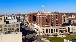 Downtown Hazleton