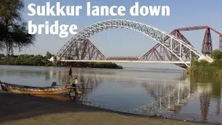 lansdowne bridge history||#youtubevideo