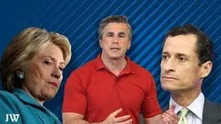 Judicial Watch wants FULL AUDIT of Clinton Emails on Anthony Weiner's Laptop