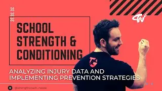Analyzing Injury Data and Implementing Prevention Strategies in School Sport