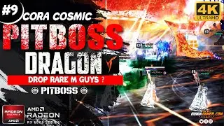 rf remastered HanSo - Cosmic PB Dragon Drop RARE M Server Cosmic? #rforigin  #rfremastered #rfonline