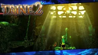 Chapter 11 - Eldritch Passages | Let's Play - Trine 2