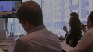 BVCA In-House Training