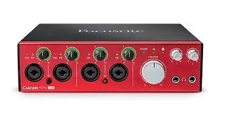 Top 3 Best Audio Interfaces Reviews In 2020 - Best Audio Interfaces On Amazon
