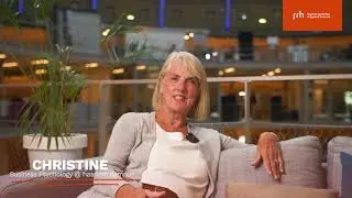 Business Psychology an der SRH Haarlem University - Niederl&auml;ndischer Hochschultag 2025