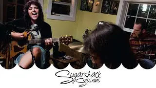 Emily Sheila Band - Treasure Chest (Live Music) | Sugarshack Sessions