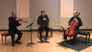 Concerto a Tre (sample)