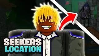 RogueBlox Seeker Location + Requirements | Roblox