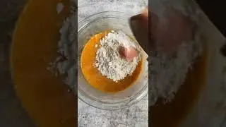 Sweet Potato Waffles Recipe (Gluten Free, No Sugar)
