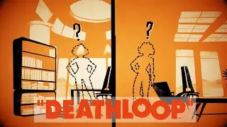 DEATHLOOP MULTIPLAYER EXPERIENCE - Julianna Weapons, Menu, Slabs