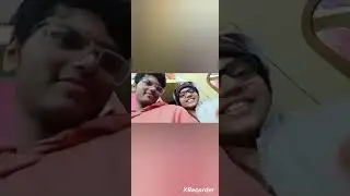 Hide to gun challenge with brother 