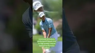 Levelwear Custom Apparel for Charity Golf Tournaments