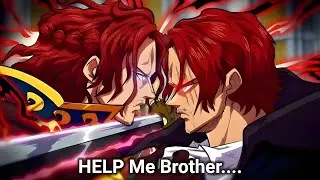 Shamrock Is Secretly Helping Shanks?! Holy Knights, Imu & Twin Brother Theory