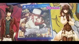 PS4 Code Realize Wintertide Miracles