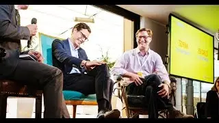 HMS2016 - Ted Ryan, Coca Cola Archives & Per Carle&ouml;, Volvo Car Sverige