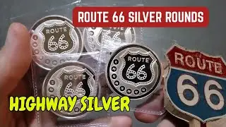 Route 66 Silver Rounds &mdash; Worth It?