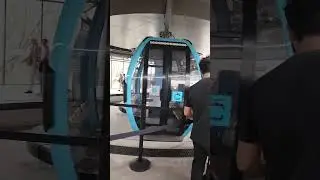 Nuevo #cableb&uacute;s Constituyentes-Santa Fe CDMX Parte 1 #2024  02/11/24