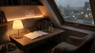 Focus Beats for Deep Work 🧠 Intense Study Lofi #lofi #deepwork #focus