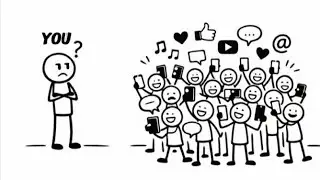 Psychology of People Who don't Use Social Media 
