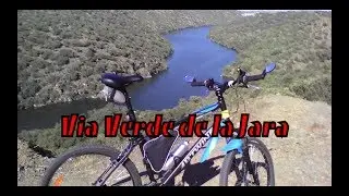 Vias Verdes 