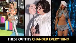 The Most Unforgettable Outfits in Hollywood History
