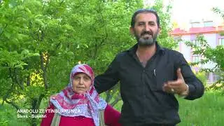 Sivas Suşehri Belgeseli  Benimmemleketim