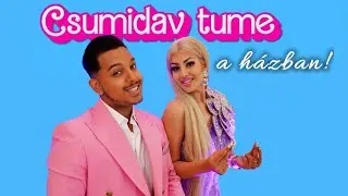 Bor&oacute;k Szabina X Rusz&oacute; Tibi - Csumidav tume a h&aacute;zban