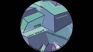 Santucci - Soli (Chiodan Reinterpretation)